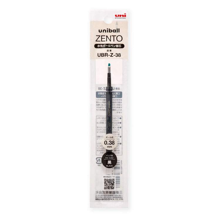 Repuesto para Uni ball - ZENTO - ColorSwatch