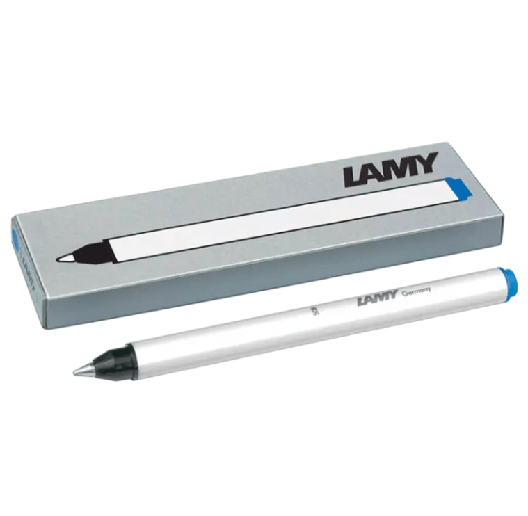 Repuesto T11 - Lamy Balloon - ColorSwatch