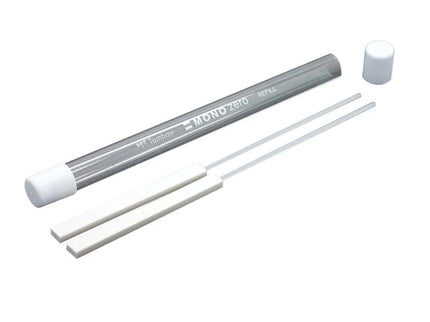 Repuestos Borrador retráctil Mono Zero - Rectangular - ColorSwatch