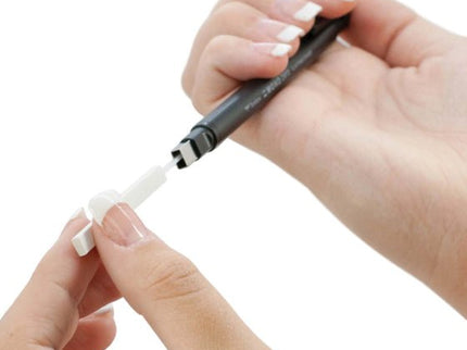 Repuestos Borrador retráctil Mono Zero - Rectangular - ColorSwatch