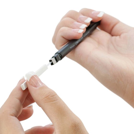 Repuestos Borrador retráctil Mono Zero - Rectangular - ColorSwatch