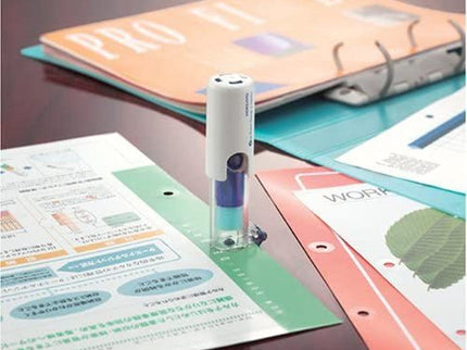 Repuestos para One Patch Hole Reinforcer Stamp - ColorSwatch