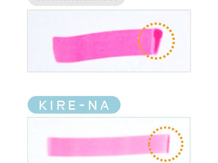 Resaltador Pilot Kire - Na (unidad) - ColorSwatch