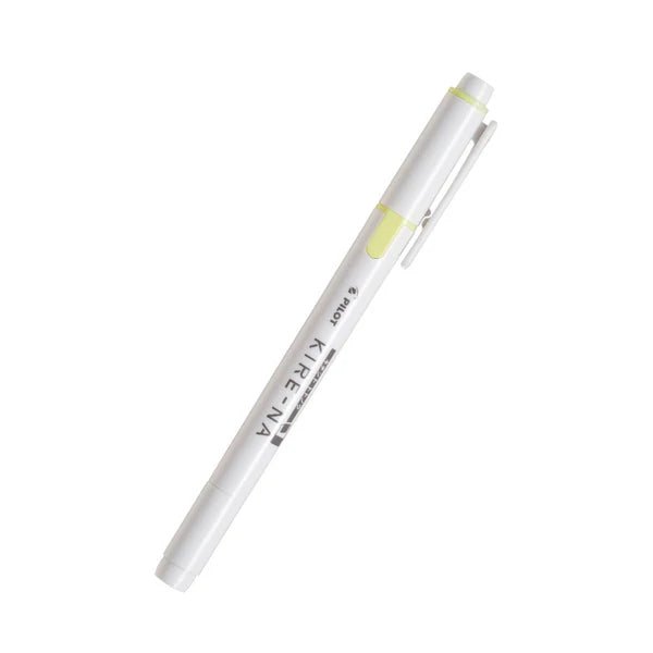 Resaltador Pilot Kire - Na (unidad) - ColorSwatch