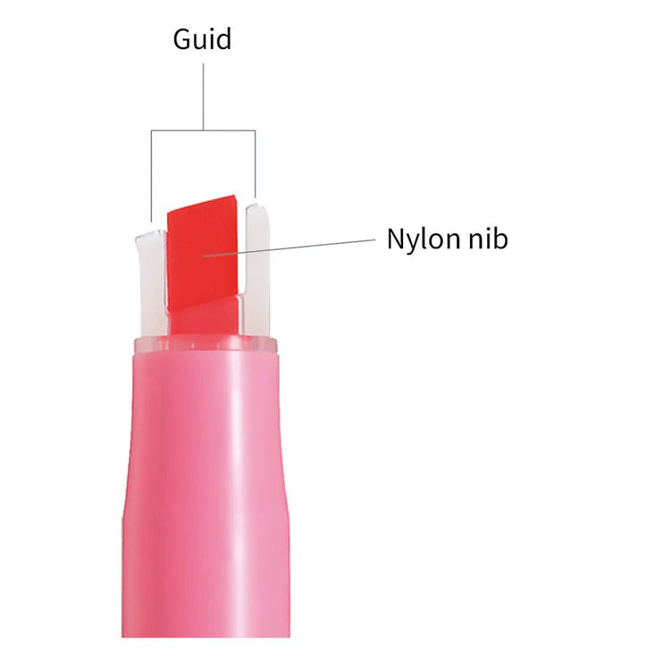 Resaltador Pilot Kire - Na (unidad) - ColorSwatch