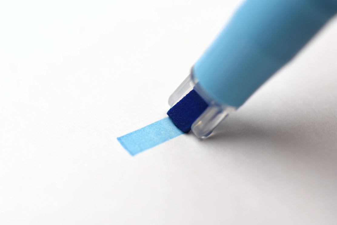 Resaltador Pilot Kire - Na (unidad) - ColorSwatch