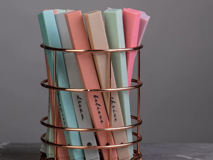 Resaltadores para Biblia - Boho - ColorSwatch