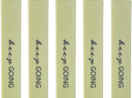 Resaltadores para Biblia - Unidad - ColorSwatch