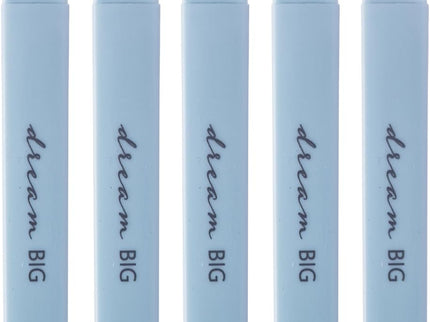 Resaltadores para Biblia - Unidad - ColorSwatch