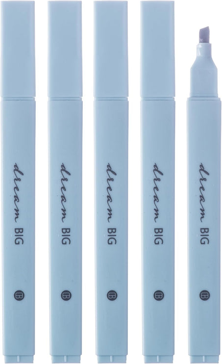 Resaltadores para Biblia - Unidad - ColorSwatch