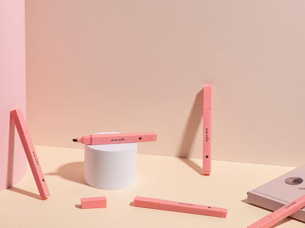 Resaltadores para Biblia - Unidad - ColorSwatch