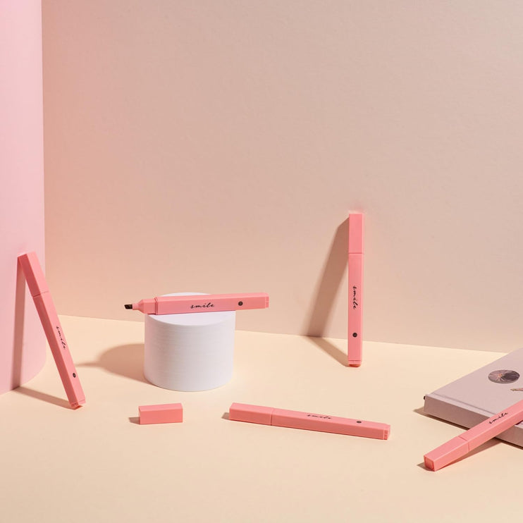 Resaltadores para Biblia - Unidad - ColorSwatch