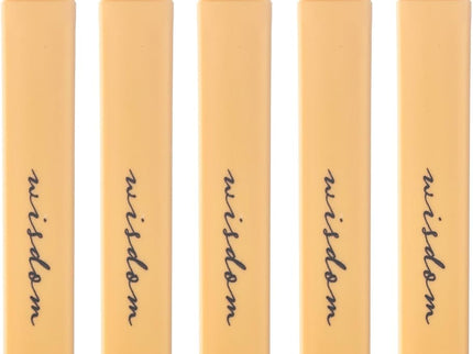 Resaltadores para Biblia - Unidad - ColorSwatch