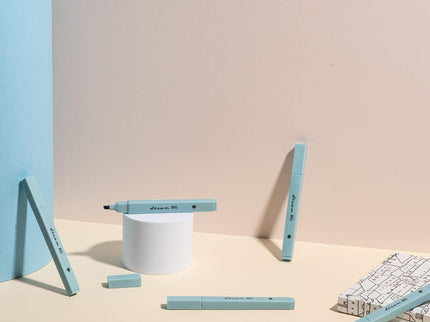 Resaltadores para Biblia - Unidad - ColorSwatch