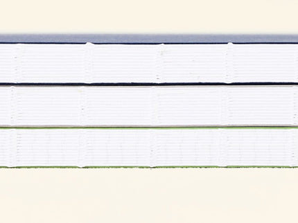 Reservoir Thread journal - En Blanco B6 - ColorSwatch