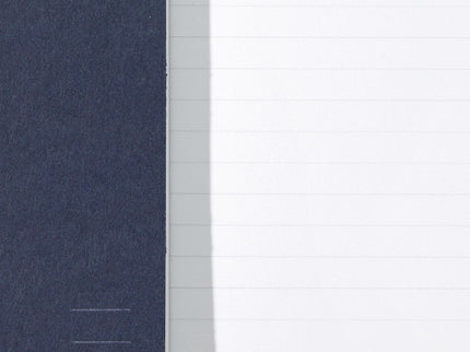Reservoir Thread journal - Lineas B6 - ColorSwatch