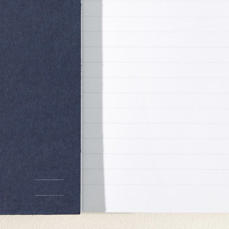 Reservoir Thread journal - Lineas B6 - ColorSwatch