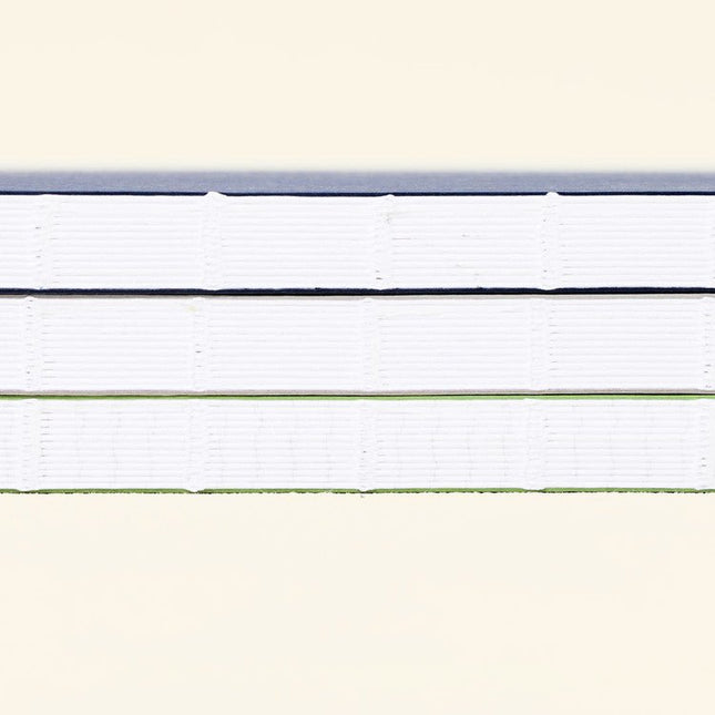Reservoir Thread journal - Lineas B6 - ColorSwatch