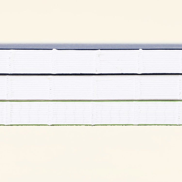 Reservoir Thread journal - Lineas B6 - ColorSwatch