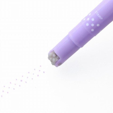 Roller Deco Pen - Lavender - ColorSwatch