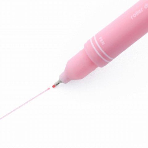 Roller Deco Pen - Light Pink - ColorSwatch