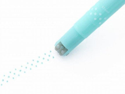 Roller Deco Pen - Mint Blue - ColorSwatch