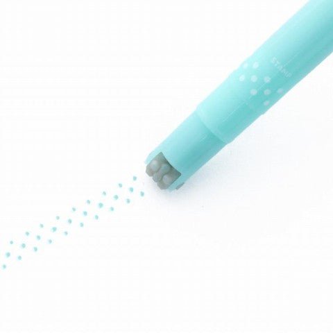 Roller Deco Pen - Mint Blue - ColorSwatch