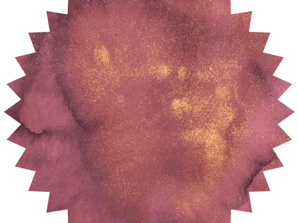 Rose Gold Antiqua - Tinta 50mL (Shimmer) - ColorSwatch