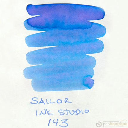 Sailor Ink Studio - Tinta 20mL - 143
