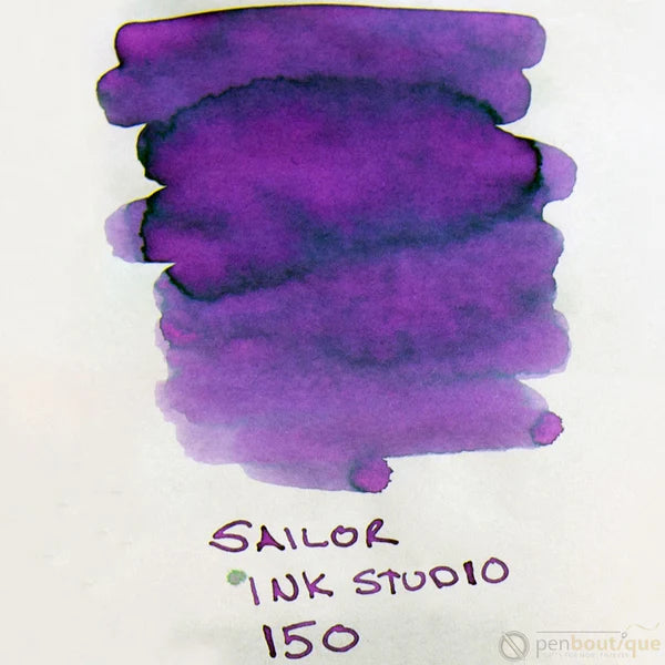 Sailor Ink Studio - Tinta 20mL - 150