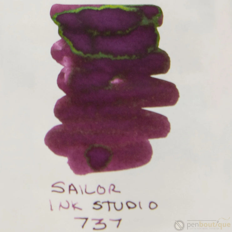 Sailor Ink Studio - Tinta 20mL - 737