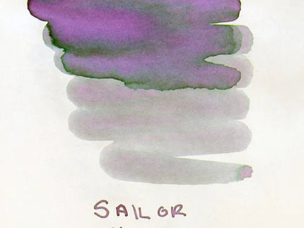 Sailor Ink Studio - Tinta 20mL - 123 - ColorSwatch