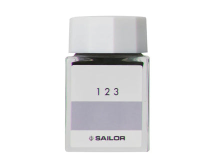 Sailor Ink Studio - Tinta 20mL - 123 - ColorSwatch