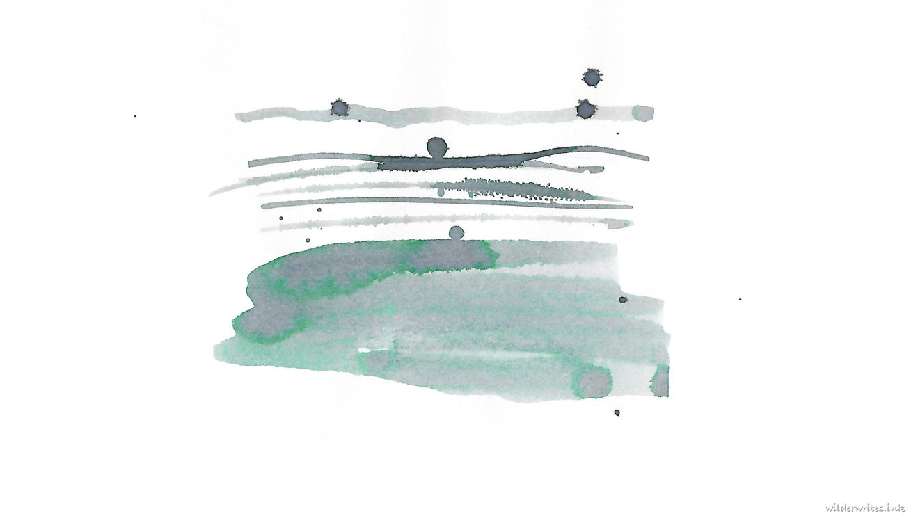 Sailor Ink Studio - Tinta 20mL - 162 - ColorSwatch