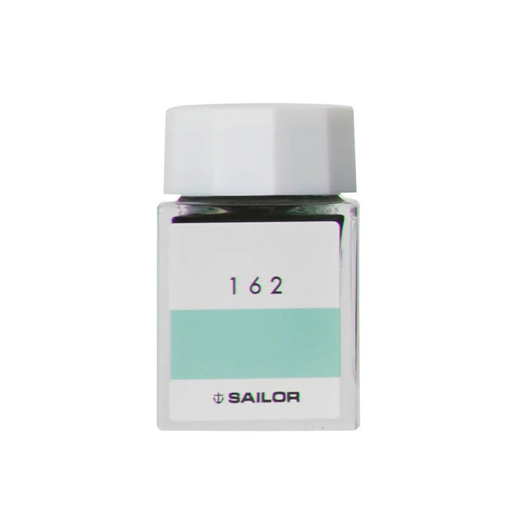 Sailor Ink Studio - Tinta 20mL - 162 - ColorSwatch