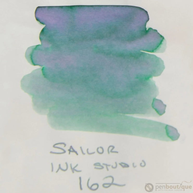 Sailor Ink Studio - Tinta 20mL - 162 - ColorSwatch