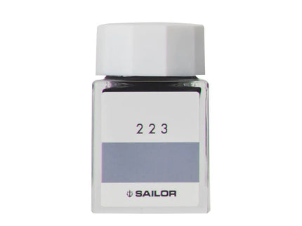 Sailor Ink Studio - Tinta 20mL - 223 - ColorSwatch