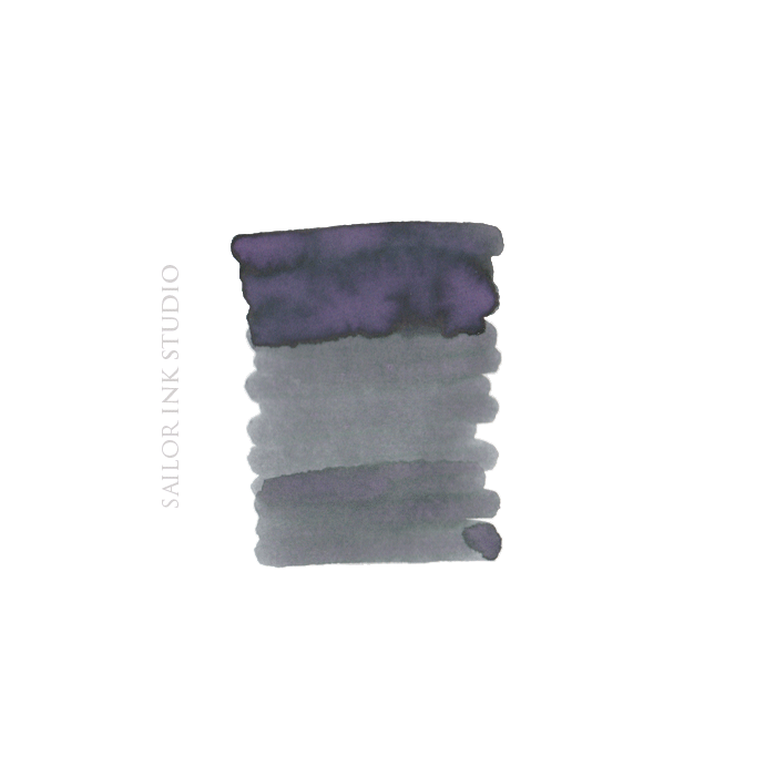 Sailor Ink Studio - Tinta 20mL - 223 - ColorSwatch