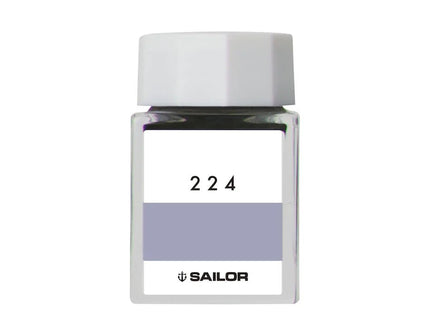 Sailor Ink Studio - Tinta 20mL - 224 - ColorSwatch