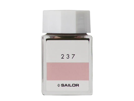 Sailor Ink Studio - Tinta 20mL - 237 - ColorSwatch