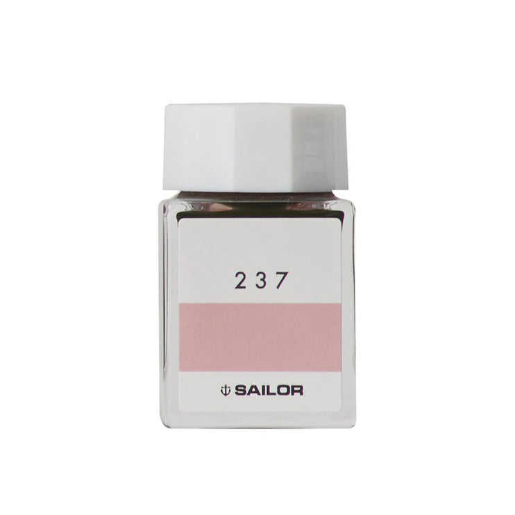Sailor Ink Studio - Tinta 20mL - 237 - ColorSwatch