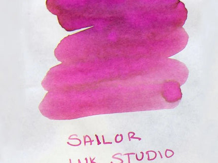 Sailor Ink Studio - Tinta 20mL - 237 - ColorSwatch
