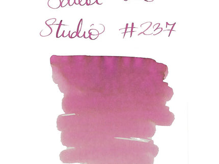 Sailor Ink Studio - Tinta 20mL - 237 - ColorSwatch