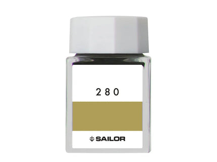 Sailor Ink Studio - Tinta 20mL - 280 - ColorSwatch