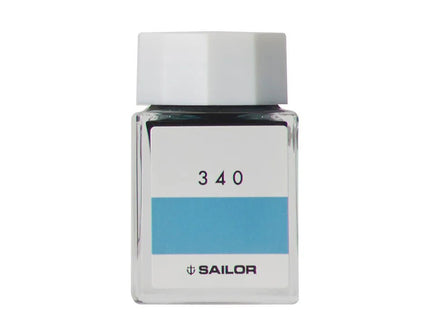 Sailor Ink Studio - Tinta 20mL - 340 - ColorSwatch