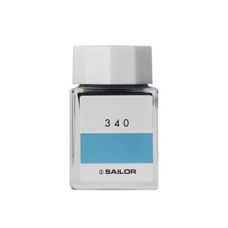 Sailor Ink Studio - Tinta 20mL - 340 - ColorSwatch