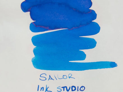 Sailor Ink Studio - Tinta 20mL - 440 - ColorSwatch