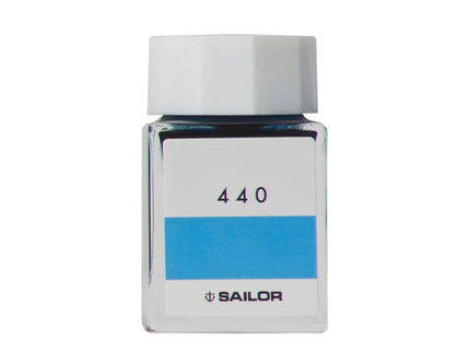 Sailor Ink Studio - Tinta 20mL - 440 - ColorSwatch