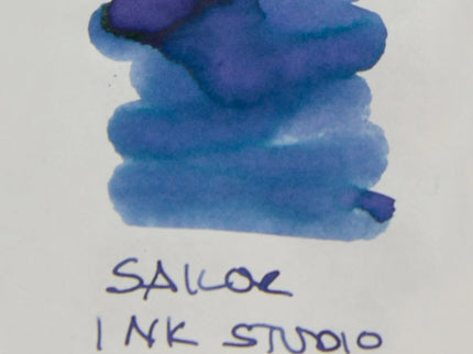 Sailor Ink Studio - Tinta 20mL - 442 - ColorSwatch