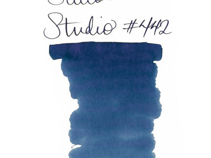 Sailor Ink Studio - Tinta 20mL - 442 - ColorSwatch